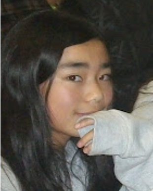 rachel